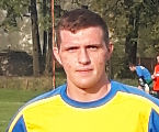 Dominik Majcher